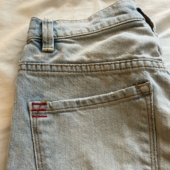 BDG mom jeans - Picture 2 of 6